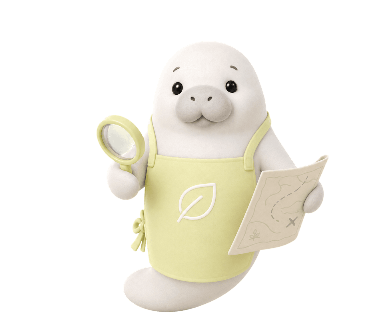 Meirim mascot